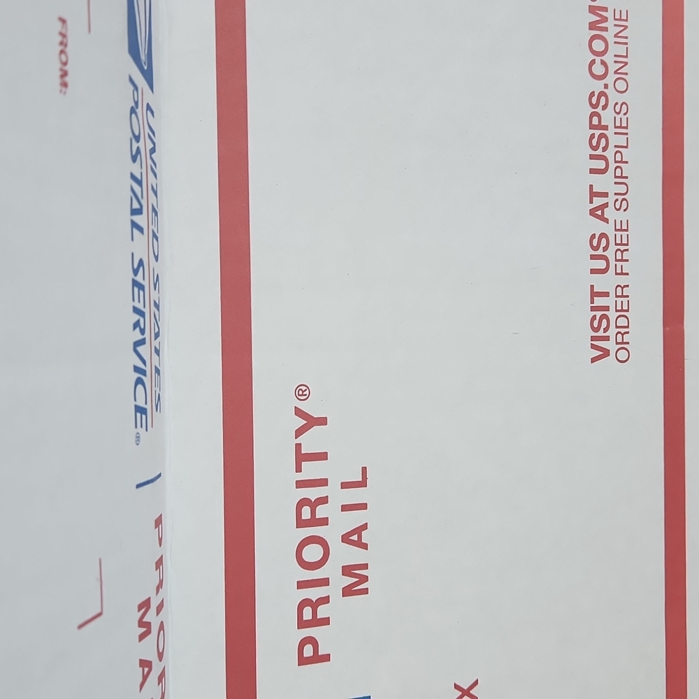 5 Piece Merchandise Mystery Box